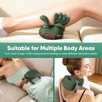 Back Massager – Wireless