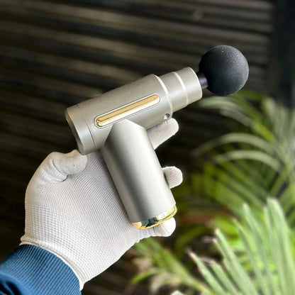Massage Gun | Strike Handheld Percussion Massage Gun