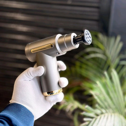 Massage Gun | Strike Handheld Percussion Massage Gun