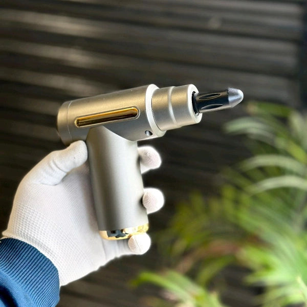 Massage Gun | Strike Handheld Percussion Massage Gun