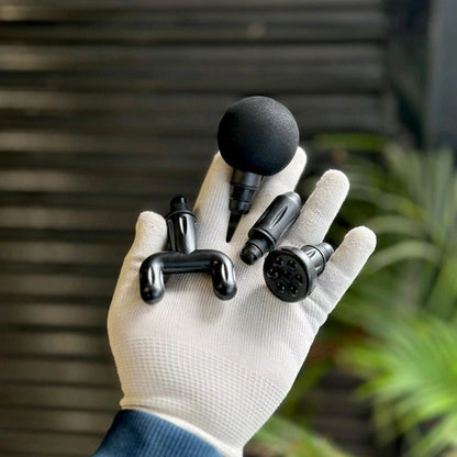 Massage Gun | Strike Handheld Percussion Massage Gun