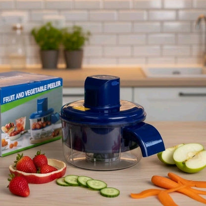 Fruit & Vegetable Peeler