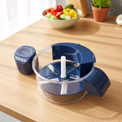 Fruit & Vegetable Peeler