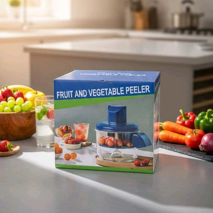 Fruit & Vegetable Peeler